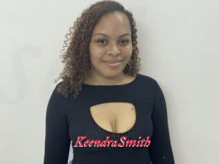 KeendraSmith