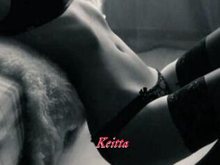 Keitta