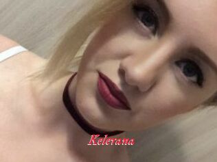Kelerana