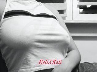 KeliXKeli