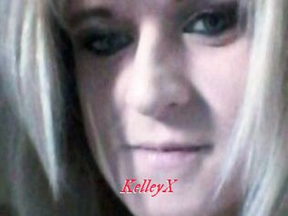 KelleyX