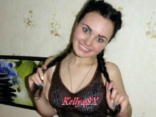 Kelly4SX