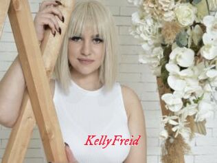 KellyFreid