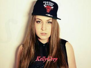 KellyGrey