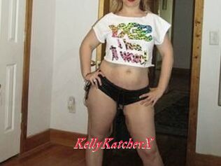 KellyKatcherX