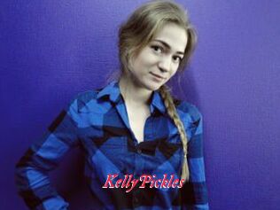 KellyPickles