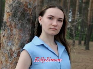 KellySimons