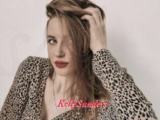 KellySunders