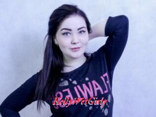 KellyWetGirly