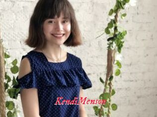 KendiMenson