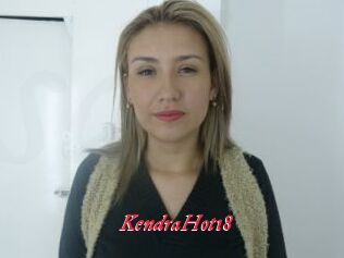 KendraHot18