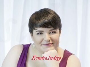 KendraIndigo