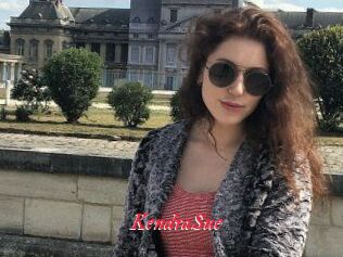 KendraSue