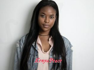KenyaPeace