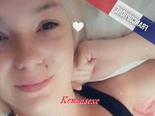 Kenzasexe