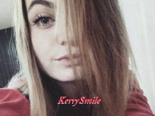 Kerry_Smile
