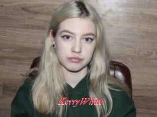 KerryWhite