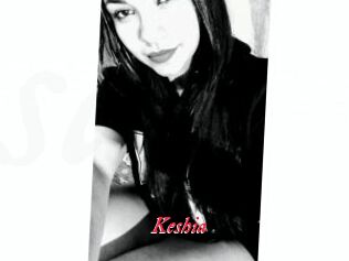Keshia
