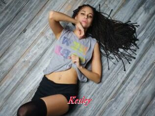 Kesley