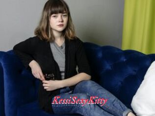 KessiSexyKitty