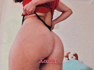KessiaX