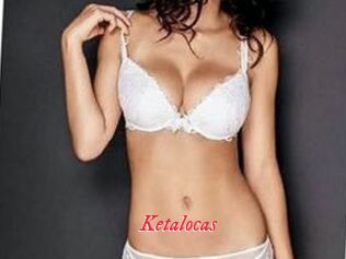 Ketalocas