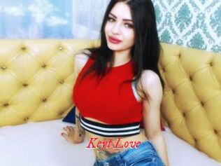 Keyt_Love