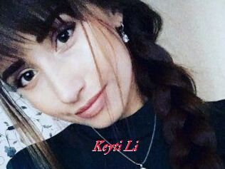 Keyti_Li
