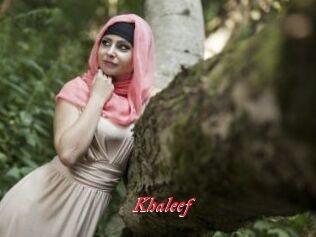 Khaleef