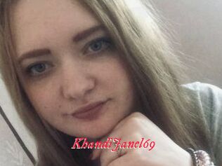 KhandiJanel69