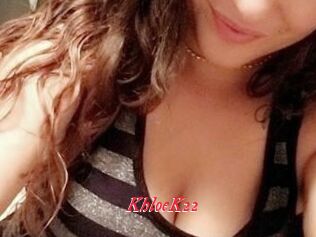 KhloeK22