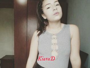 KiaraD