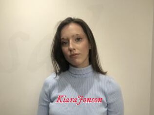 KiaraJonson