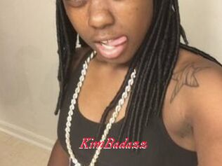 KimBadazz