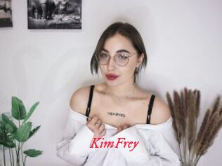 KimFrey
