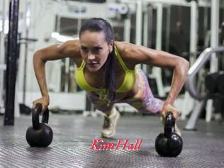 KimHall