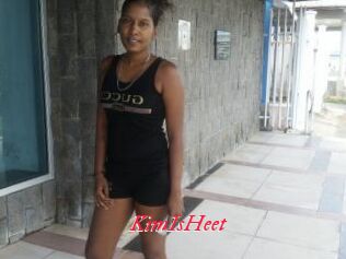 KimIsHeet