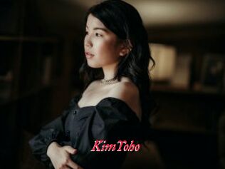 KimYoho