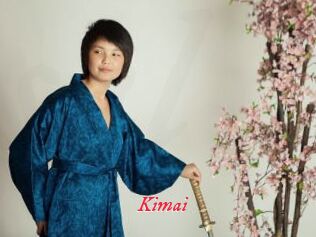 Kimai