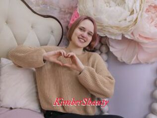 KimberShauty