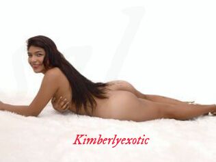 Kimberlyexotic