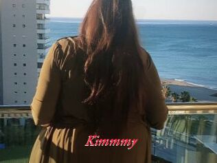 Kimmmy