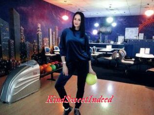 KindSweetIndeed