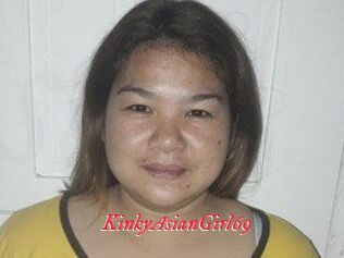 KinkyAsianGirl69