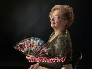 KinkyStuffForU