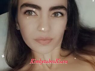 KinkytabooKiara