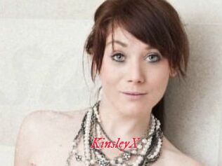 KinsleyX