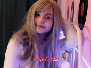 KiraLewis