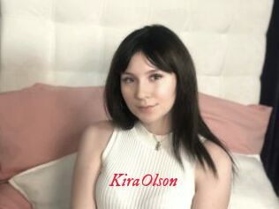 KiraOlson