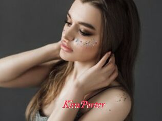 KiraPorter